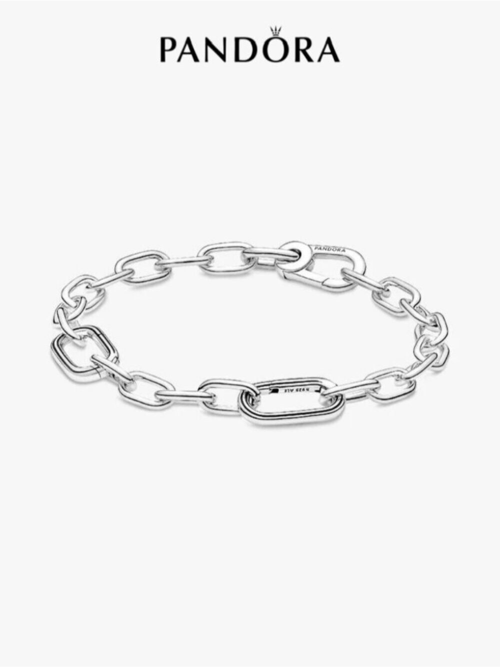 Pandora ME Small-Link Chain Bracelet